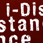 i-Distance icon