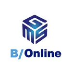 BOnline for Merchants icon