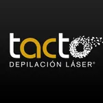 TACTO DEPILACION LASER icon