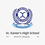 StXavier icon