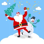 Xmas Naughty Or Nice Scanner icon