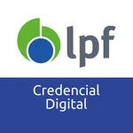 Credencial Digital LPF icon