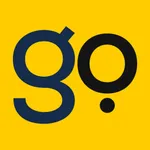 Go: Ride Delivery Grocery icon