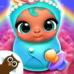 Giggle Babies - Toddler Care icon