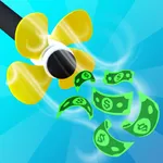 Money Fan Clicker icon