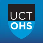 UCT OHS ConnectED icon