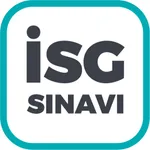 ISG SINAVI icon