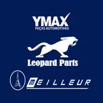 Leopard Parts RJ - Ymax icon