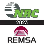 2023 NRC Conference icon