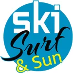 Ski Surf and Sun icon