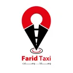 Farid TAXI Egypt: Book a Car! icon