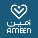 رعاية أمين | Ameen Care icon