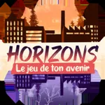 Horizons, le jeu de ton avenir icon