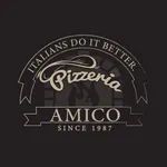 Pizzeria Amico icon