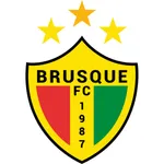 Brusque App icon