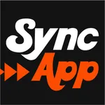 SyncApp! icon