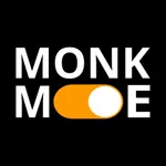 Monk Mode Pro icon