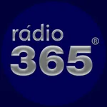 Rádio 365 icon