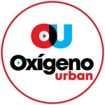 Oxígeno Urban icon