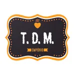 TDM EMPÓRIO icon