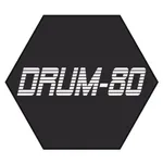 Drum-80 icon