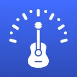 OneTouch Tuner: Guitar Ukulele icon