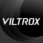 VILTROX Lens icon