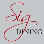 Signature Dining icon