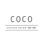 eyelash salon COCO　公式アプリ icon