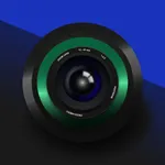 Pro2Camera - Pro SLR Camera icon