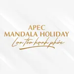 Apec Mandala Holiday icon