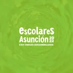 Sudam Escolares Asunción 2022 icon