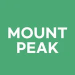 마운트피크 Mount Peak icon