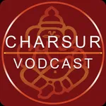 CHARSUR VODCAST icon