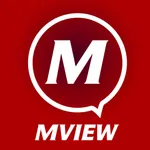 엠뷰 Mview icon