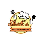 Shaks Pizza And Burgers icon