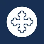 Dixit Dominus icon