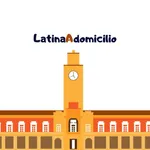 Latina a Domicilio icon