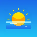 Weather: Today and Forecast icon