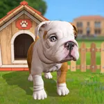 Virtual Dog Adventure icon