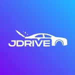 JDrive: Taxi Noumea icon