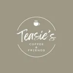 Teasies Cafe icon