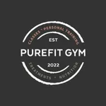 PUREFIT GYM icon