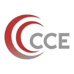 CCE Connect icon