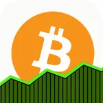 Bitcoin Chart Game icon