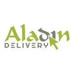 Aladin Delivery icon