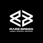 Rarebreed icon