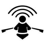 RowStream - Row Together icon