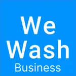 WeWash Business icon
