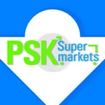 PSK Supermarket Assistant icon